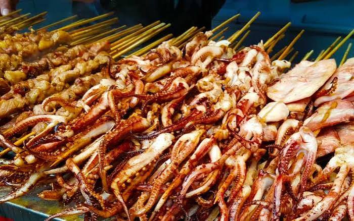 Swahili Culture & Food Experiences