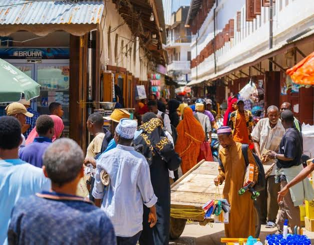 Stone Town UNESCO Heritage Tour