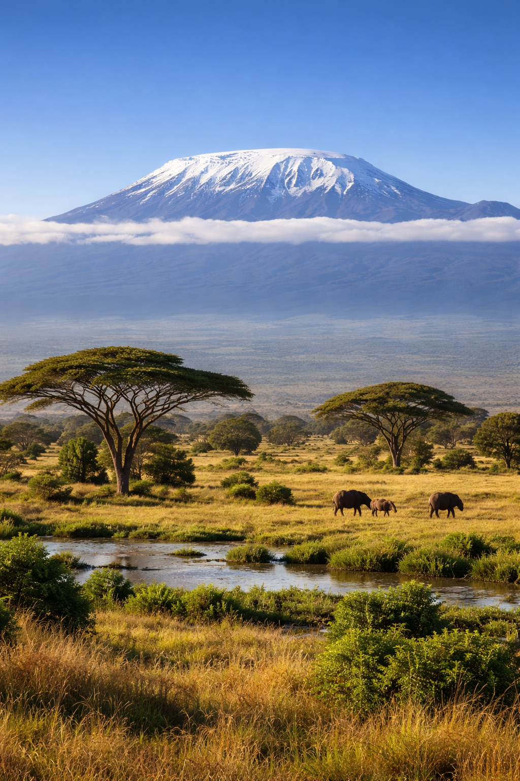 Serengeti National Park