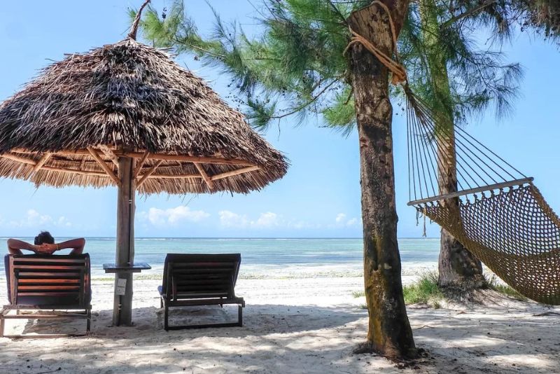 Zanzibar Quad Biking & Offroad Exploration