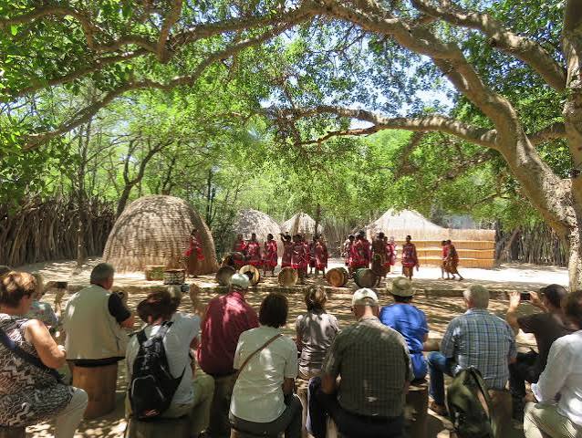 Cultural Tour